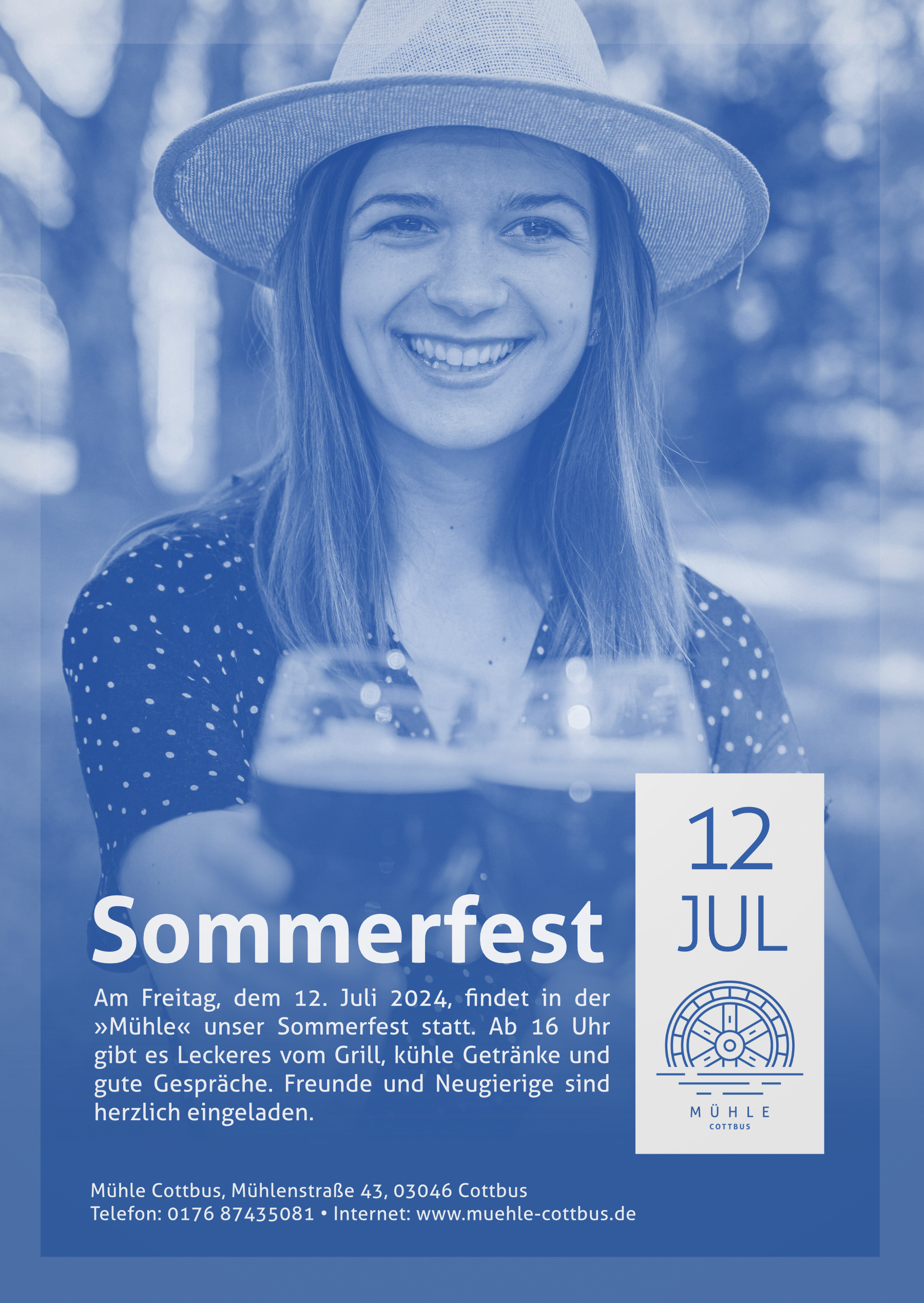 Sommerfest